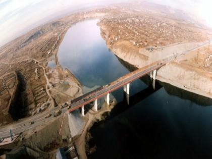 Bratsk Bridge