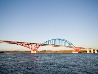 Enisey Bridge
