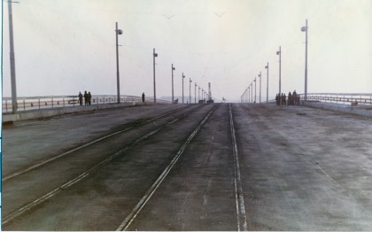 Irtish Bridge